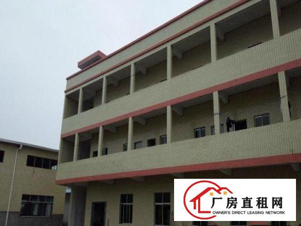 
常平新出独门独院2500平米厂房招租