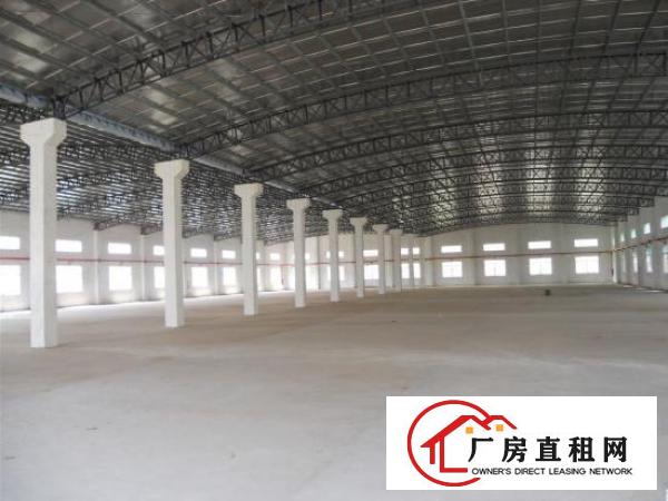 
常平新出独门独院2500平米厂房招租