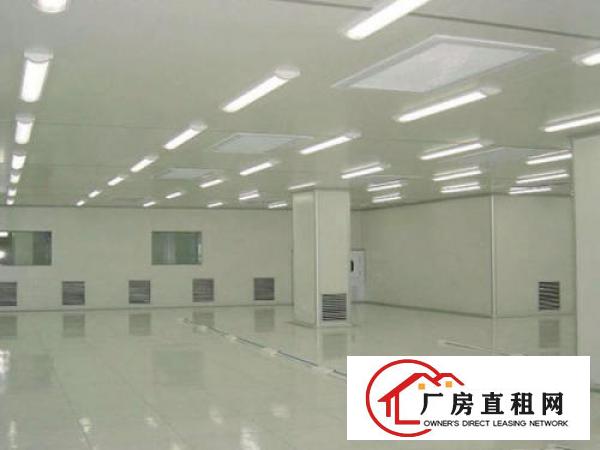 
常平镇桥沥全新高大上重工业标准厂房出租