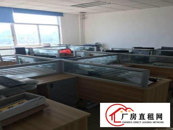 
常平镇塘角空出独门独院总面积4600平方出租