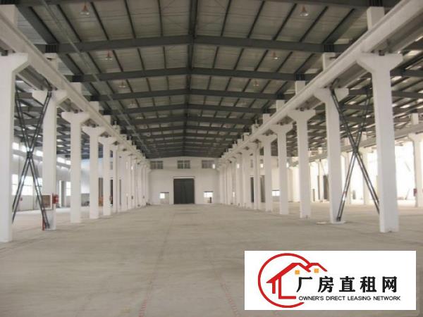 
常平镇苏坑村下甲工业区总面积4100平厂房出租
