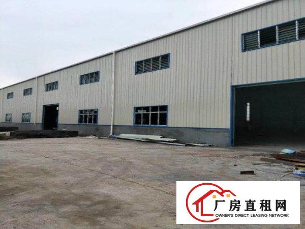 
常平漱新厂房2600平方出租