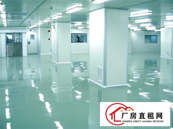 
常平白石岗市场附近分租二三楼3650平米