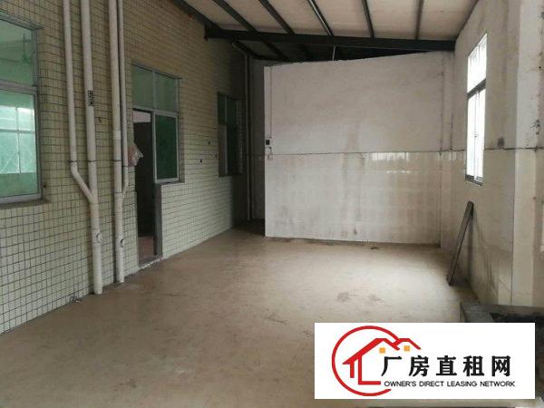 
常平朗洲还剩1楼300平方