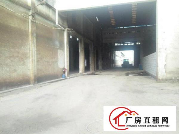 
常平镇司马村商业路8000平米标准厂房分租