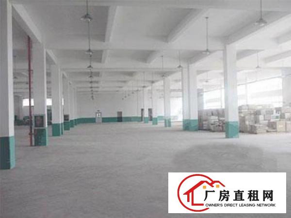 
常平岗梓现有厂房共4900平方出租