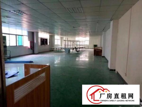 
常平岗梓现有厂房共4900平方出租
