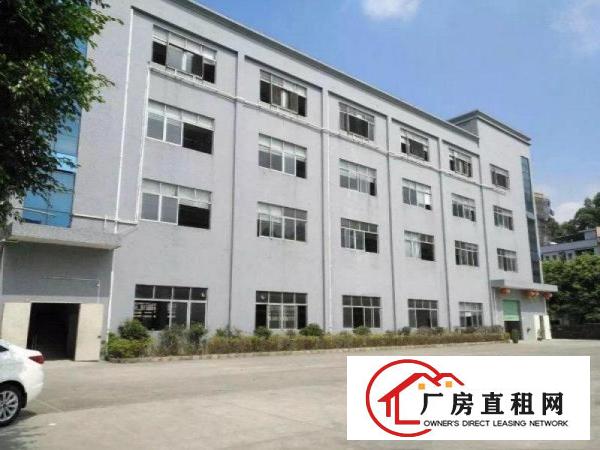 
常平镇板石村常东路工业园招租