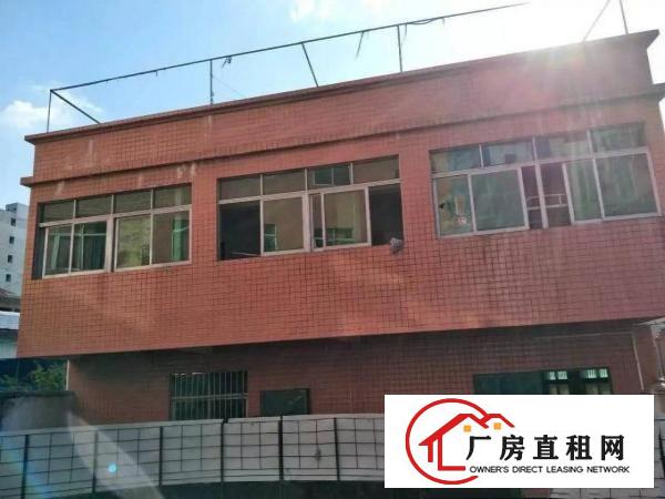 
常平岗梓新出经典小独院2500平米带装修招租