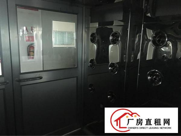 
常平镇新出无尘车间2000平