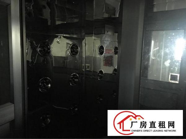 
常平镇新出无尘车间2000平