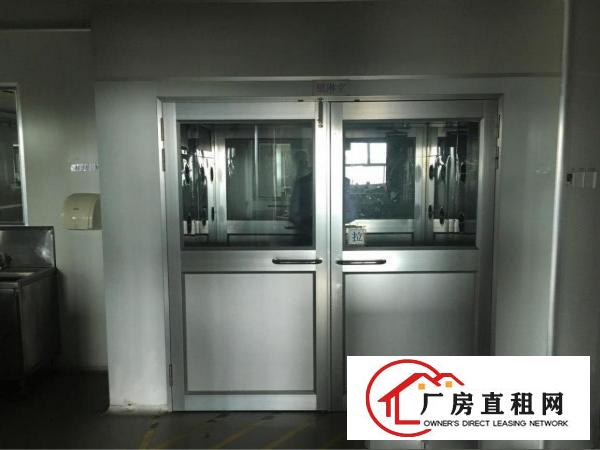 
常平镇新出无尘车间2000平