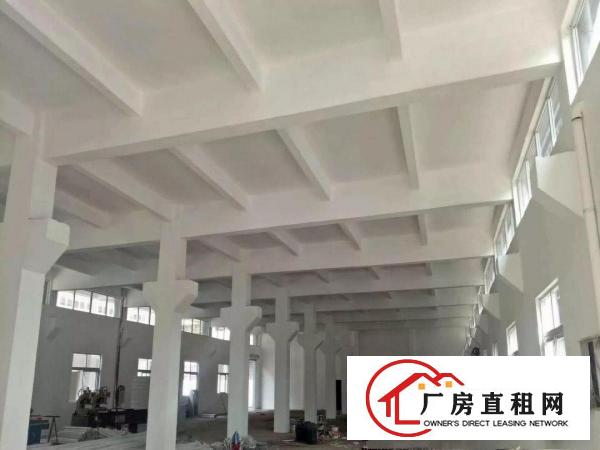 
常平新出独院标准全新厂房15200平米形象好