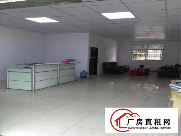 
超靓独院厂房分租一楼1050平方出租