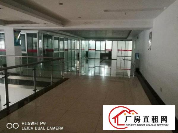 
常平靠近大朗新出独院厂房5600平方可整租或分租