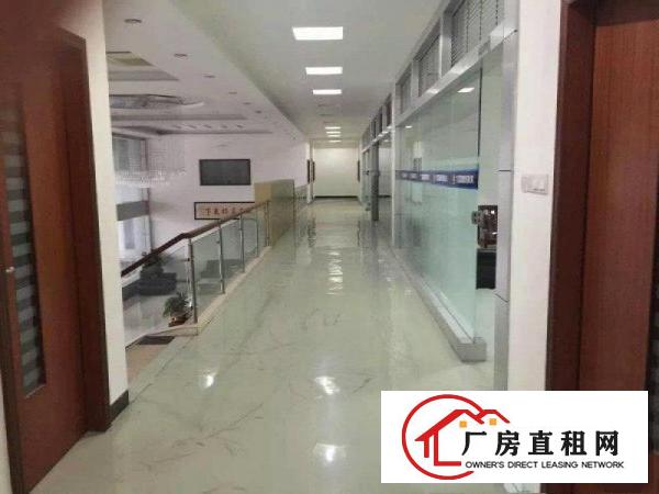 
常平靠近大朗新出独院厂房5600平方可整租或分租