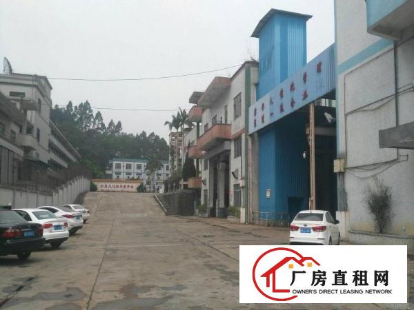 
常平镇靠近黄江重型工业园一楼厂房1100出租