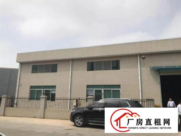 
常平原房东单一层独院1800平空地大可做小污染