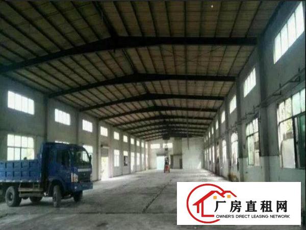 
常平朗洲新出经典单一层厂房2300平方，宿舍700