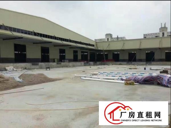 
常平高速路口27000平方物流园招租
