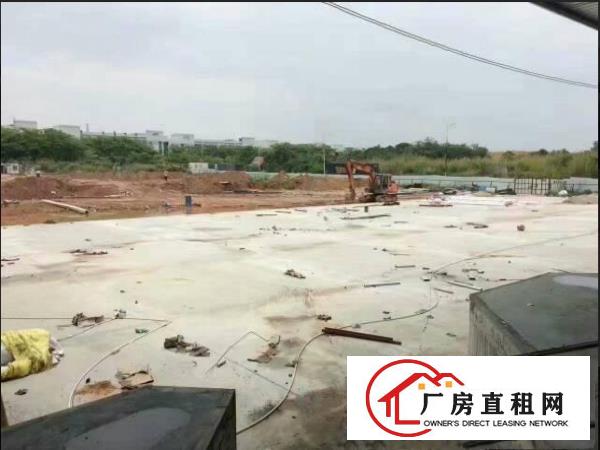 
常平高速路口27000平方物流园招租