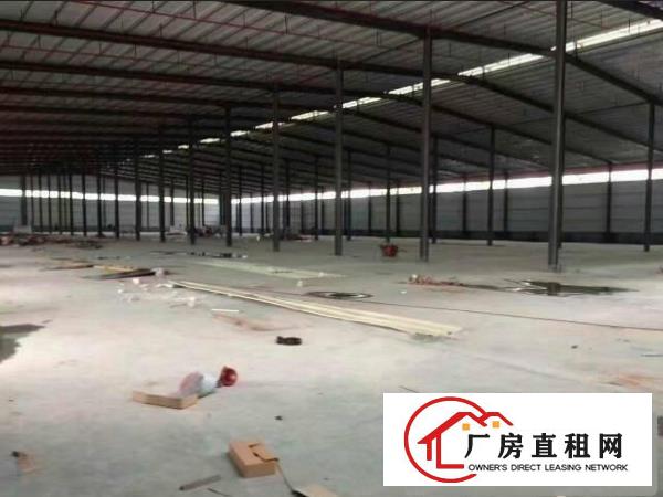 
常平高速路口27000平方物流园招租
