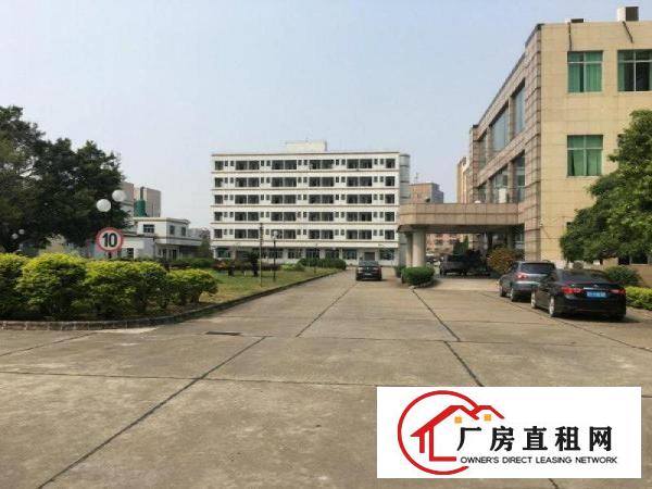 
东莞市常平镇花园式32000平方厂房诚意出租