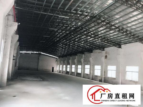 
东莞市常平镇常黄路边独院单一层7米带牛角