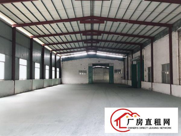 
东莞市常平镇常黄路边独院单一层7米带牛角