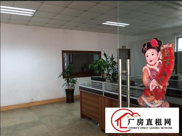 
常平桥沥新出客户分租单一层1600平方厂房出租