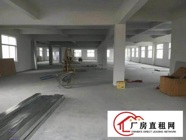
常平（原房东独栋）一二楼1000平米出租