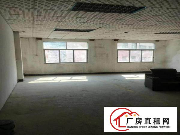 
常平（原房东独栋）一二楼1000平米出租
