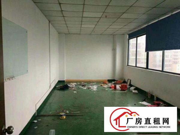 
全新厂房6808801200常平厂房招租