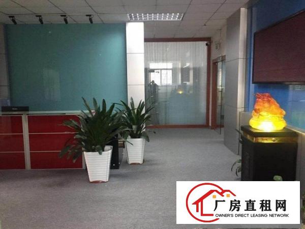 
常平土塘村（精装修1000平米）无需转让费招租