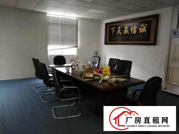 
豪华装修400平米转租常平白石岗科技园（非中介）
