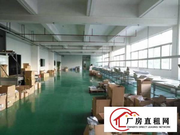 
豪华装修400平米转租常平白石岗科技园（非中介）