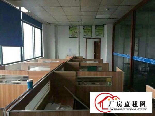 
（实用面积800出租）常平元江元少数无公摊厂房出租