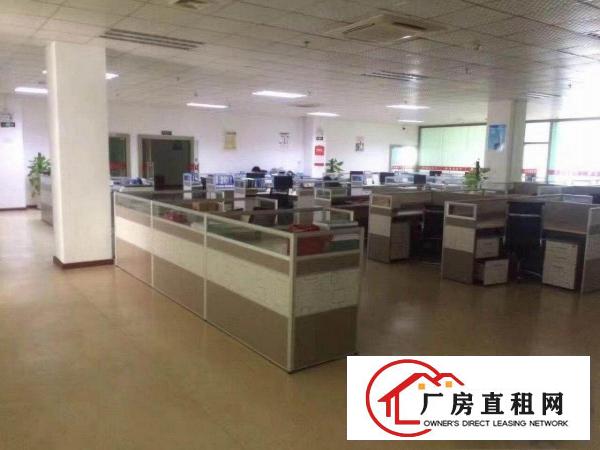 
厂房价格办公的环境常平南通邦新出1000平招租
