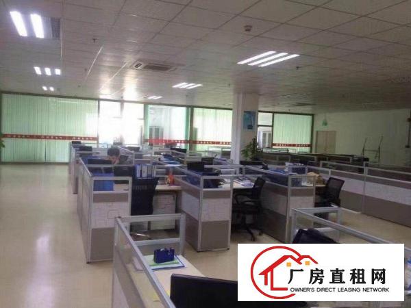 
厂房价格办公的环境常平南通邦新出1000平招租