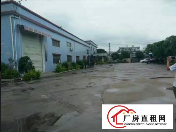 
原房东独院单一层1200平方，价格便宜