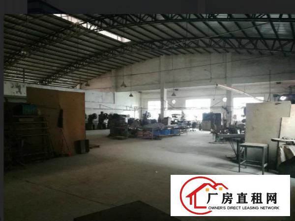 
原房东独院单一层1200平方，价格便宜