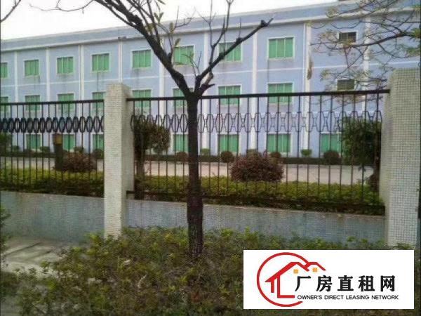 
常平靠高速出口新出独院三层22500平方，形象漂亮