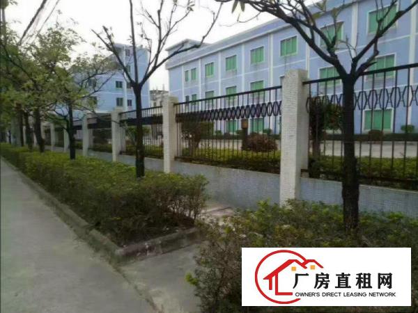 
常平靠高速出口新出独院三层22500平方，形象漂亮