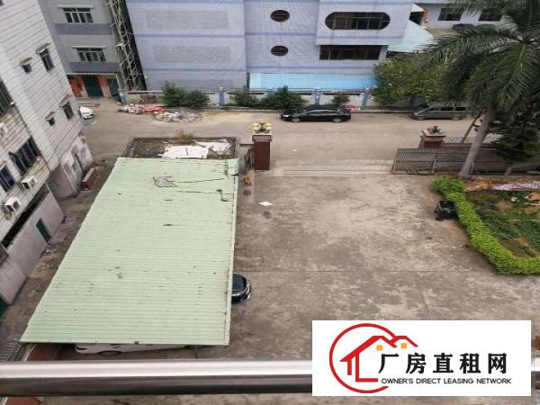 
独门独院标准厂房7000，厂房位置易招工