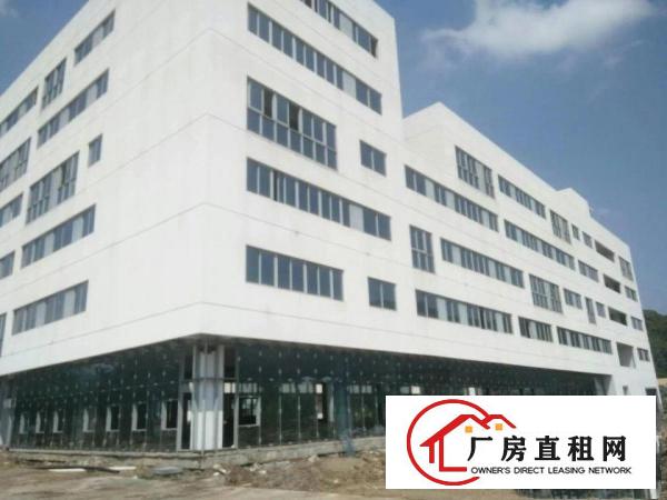 
常平高速出口新出厂房1,5层18200，价格便宜
