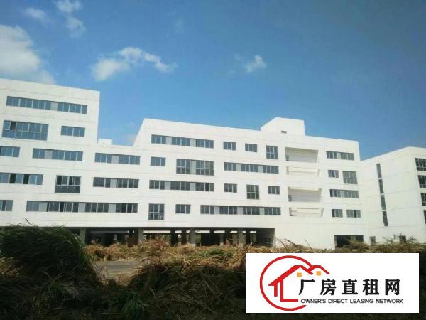 
常平高速出口新出厂房1,5层18200，价格便宜