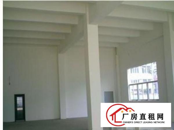 
原房东精品独院，标准带装修660平方厂房，价格实惠