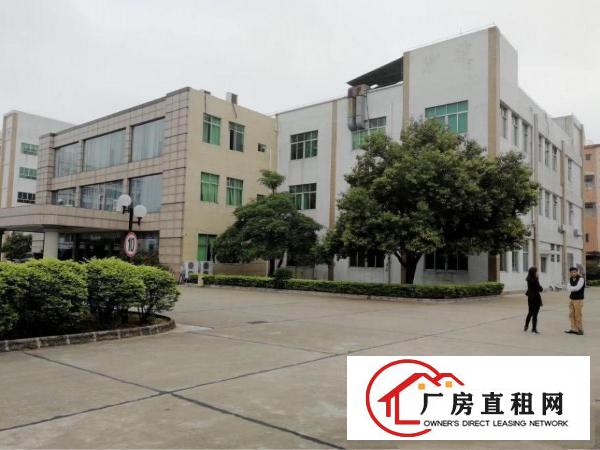 
常平镇工业区厂房出租