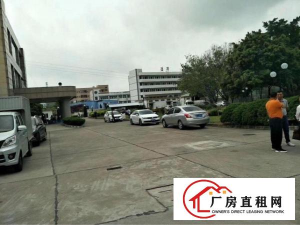 
常平镇工业区厂房出租