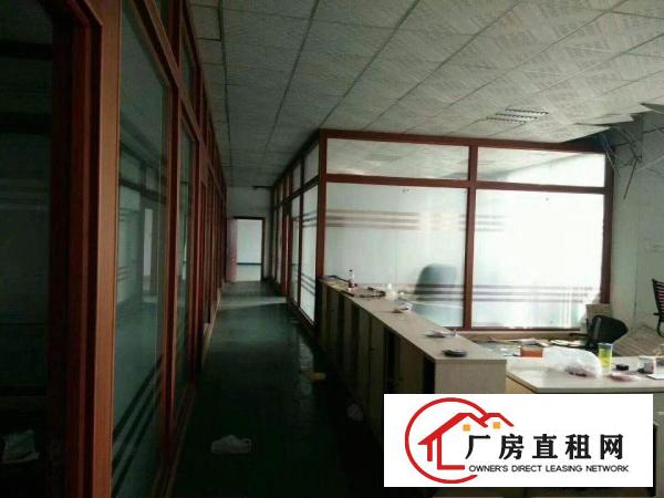 
常平新出920平1400平1000平等装修厂房出租